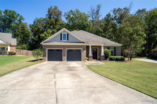 3767 Weston Place, Montgomery, AL, 36116 | Card Image