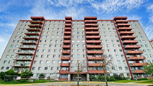 410-100 Lotherton Ptway, North York, ON, M6B2G8 | Card Image