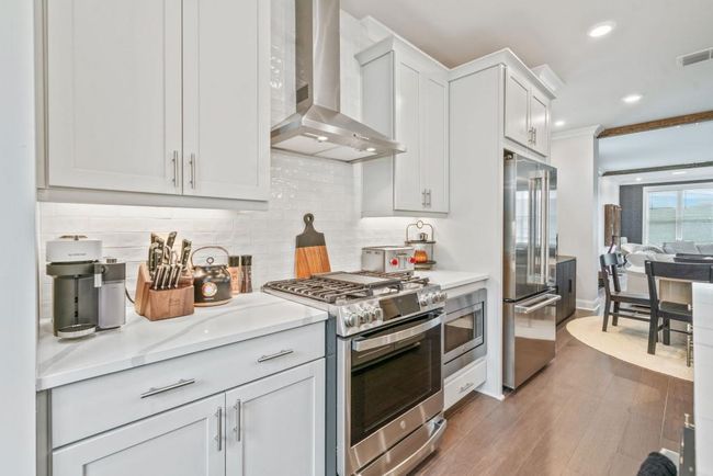 UNIT-263 - 5217 Riden Ct, Townhouse with 3 bedrooms, 4 bathrooms and 2 parking in Buford GA | Image 9