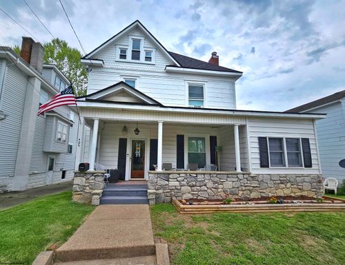 426 Duff Ave, Clarksburg, WV, 26301-3502 | Card Image