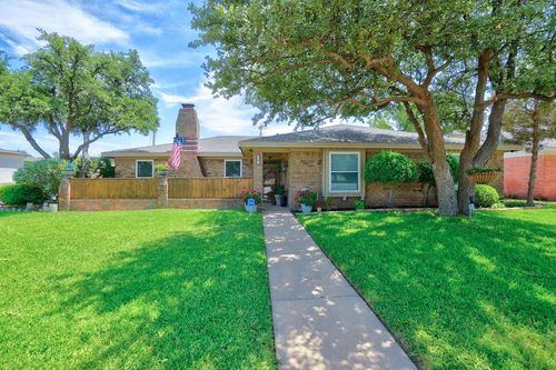 3501 W Wadley Ave, Midland, TX, 79707-5749 | Card Image
