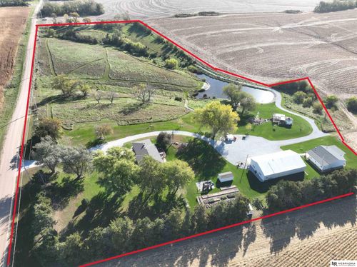 2365 County Rd N, Malmo, NE, 68040-4046 | Card Image