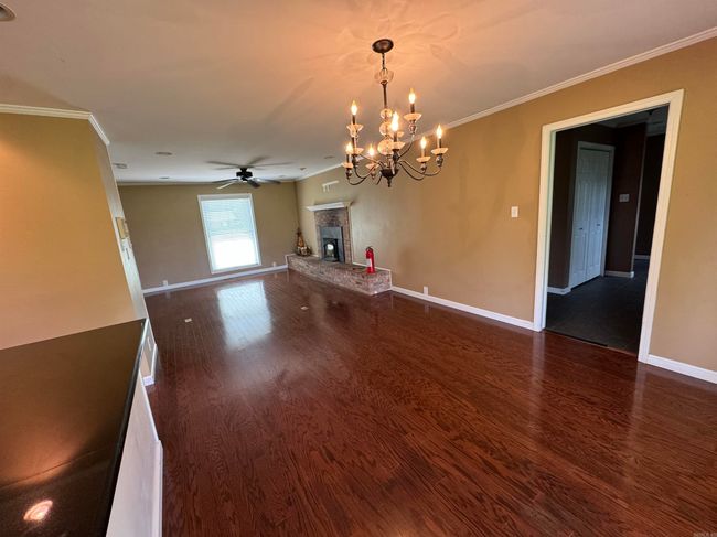 2025 Fairway St, House other with 4 bedrooms, 3 bathrooms and null parking in Stuttgart AR | Image 16