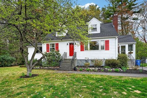 12 Chadwick Rd, Burlington, MA, 01803 | Card Image