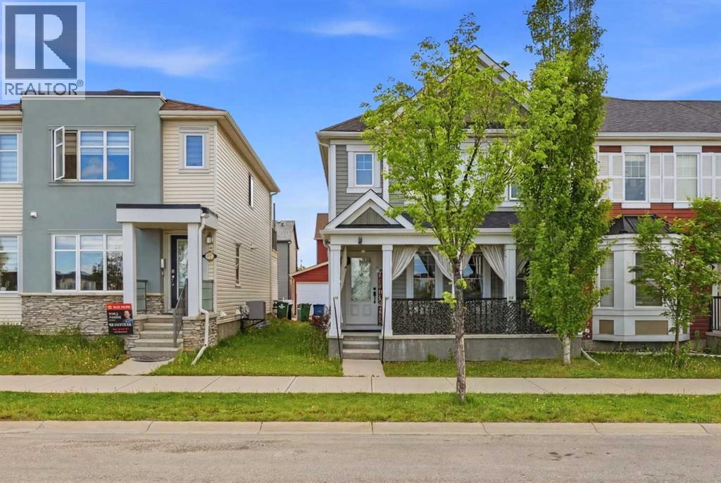 Residential in Calgary