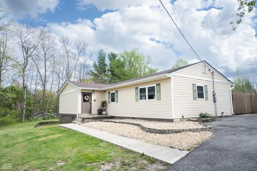 56 E County Road 1300 N, Batesville, IN, 47006-5191 | Card Image