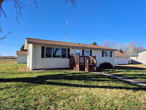 201 2nd St N, Darfur, MN, 56022-4412 | Card Image