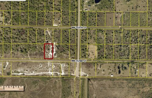16169 Nw 252nd St, OKEECHOBEE, FL, 34972 | Card Image
