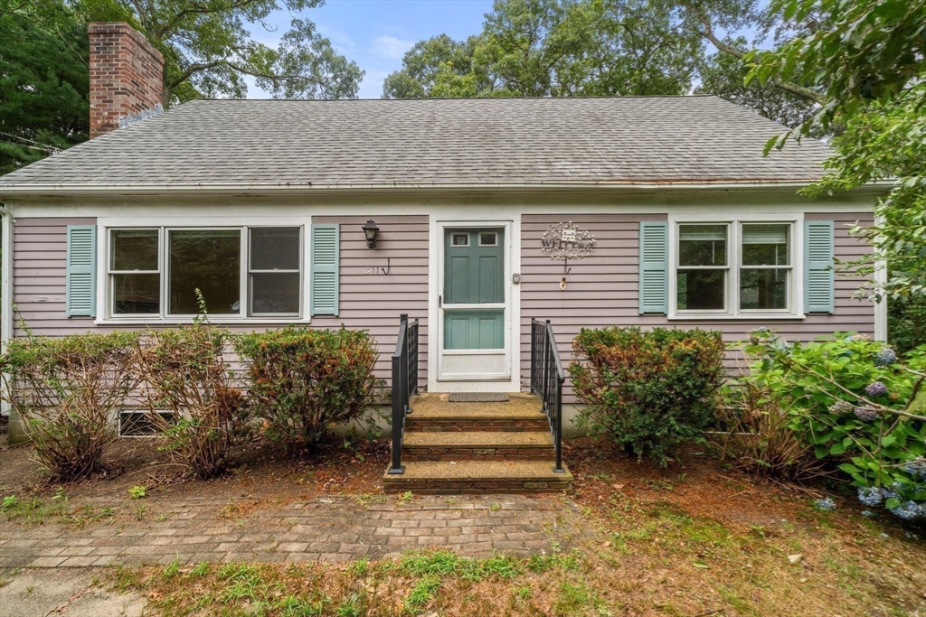 Residential in Mashpee 2