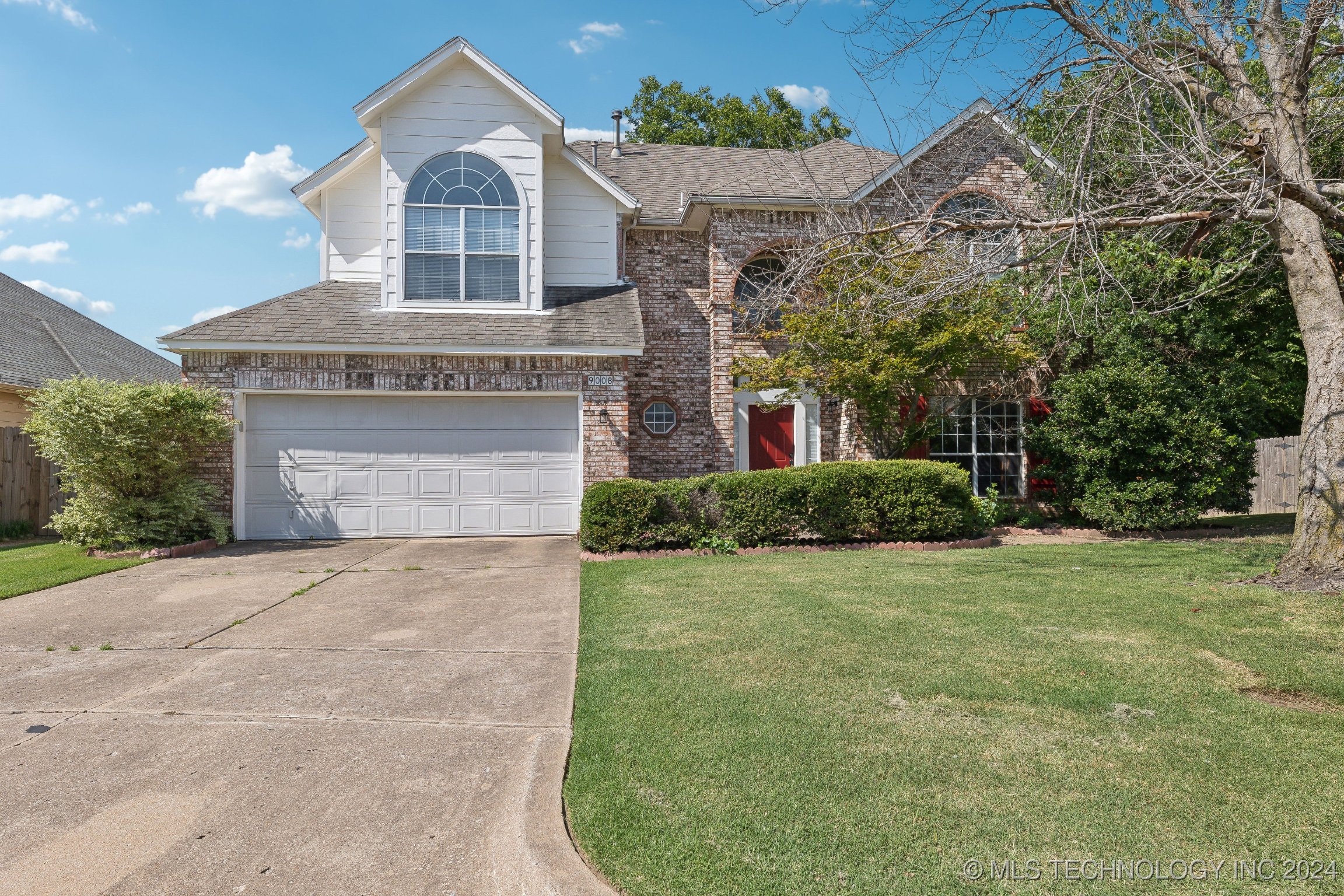 76th St, Tulsa, OK 74133