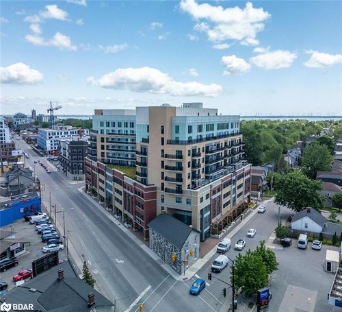 parking-652 Princess St, Kingston, ON, K7L1E5 | Card Image
