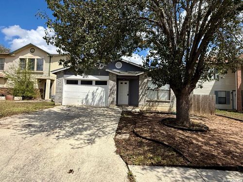 6855 Columbia Ridge Dr, Converse, TX, 78109-3418 | Card Image