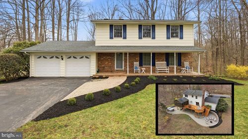 5209 Grenock Dr, LOTHIAN, MD, 20711-2802 | Card Image