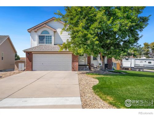 1629 58th Avenue, Greeley, CO, 80634 | Card Image