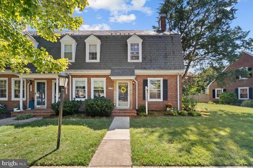 3315 S Stafford St, ARLINGTON, VA, 22206-1903 | Card Image