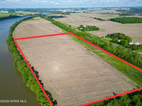 0 County Road 424, Napoleon, OH, 43545 | Card Image