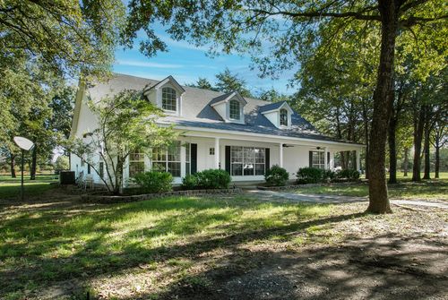 16300 County Road 255, Terrell, TX, 75160-0550 | Card Image