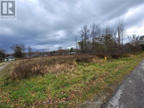 Lot #1 John Street, Severn (Coldwater), ON, L0K1E0 | Card Image