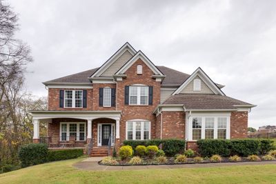 700 Green Hill Blvd, House other with 6 bedrooms, 5 bathrooms and 2 parking in Brentwood TN | Image 1