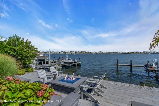 296 Dutchmans Point Rd, House other with 9 bedrooms, 9 bathrooms and null parking in Mantoloking NJ | Image 97