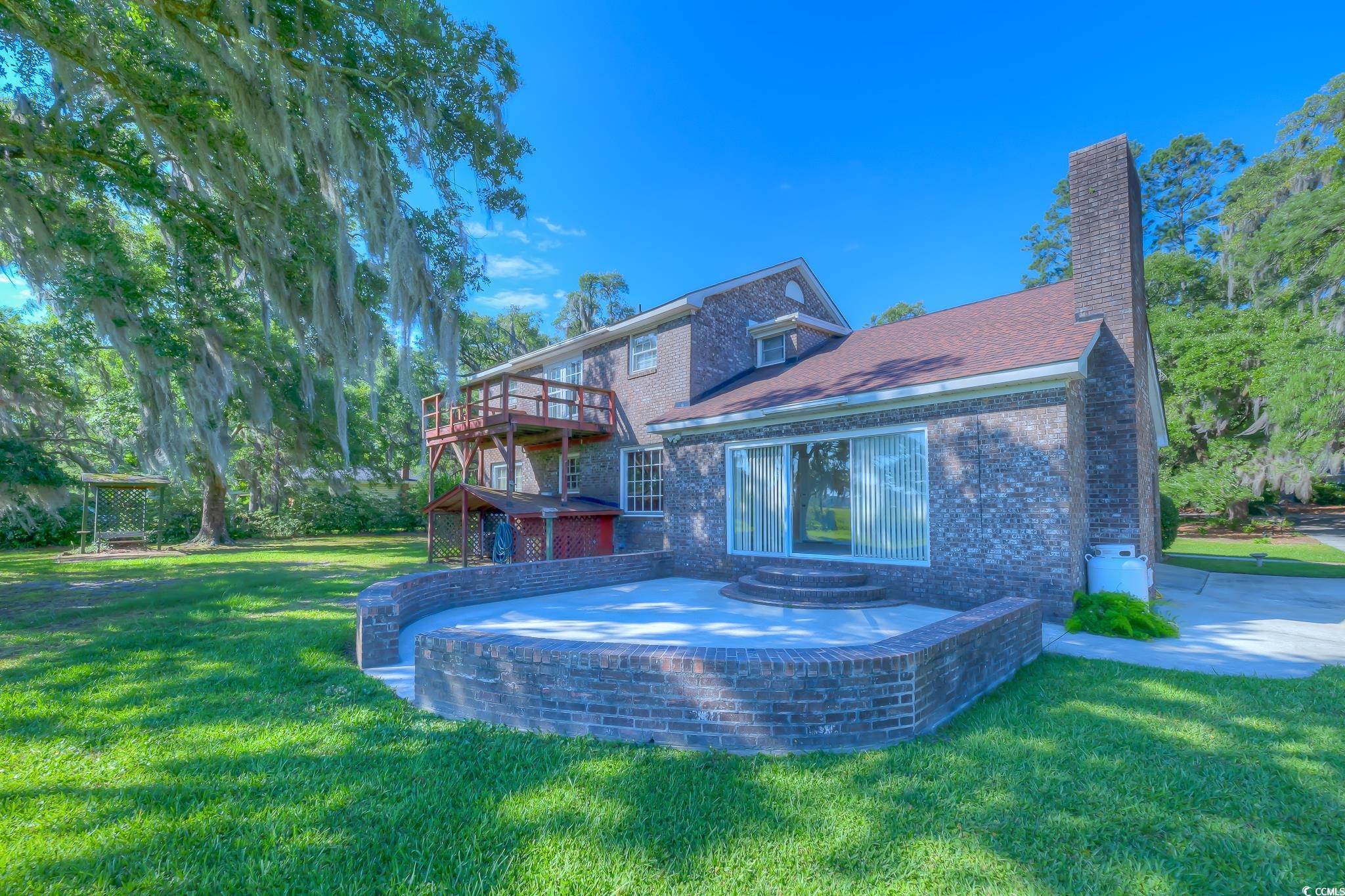 Waterford Dr, Georgetown, SC 29440