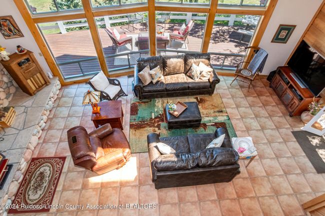 124 Cedar Crest Rd, House other with 3 bedrooms, 3 bathrooms and null parking in Nogal NM | Image 9
