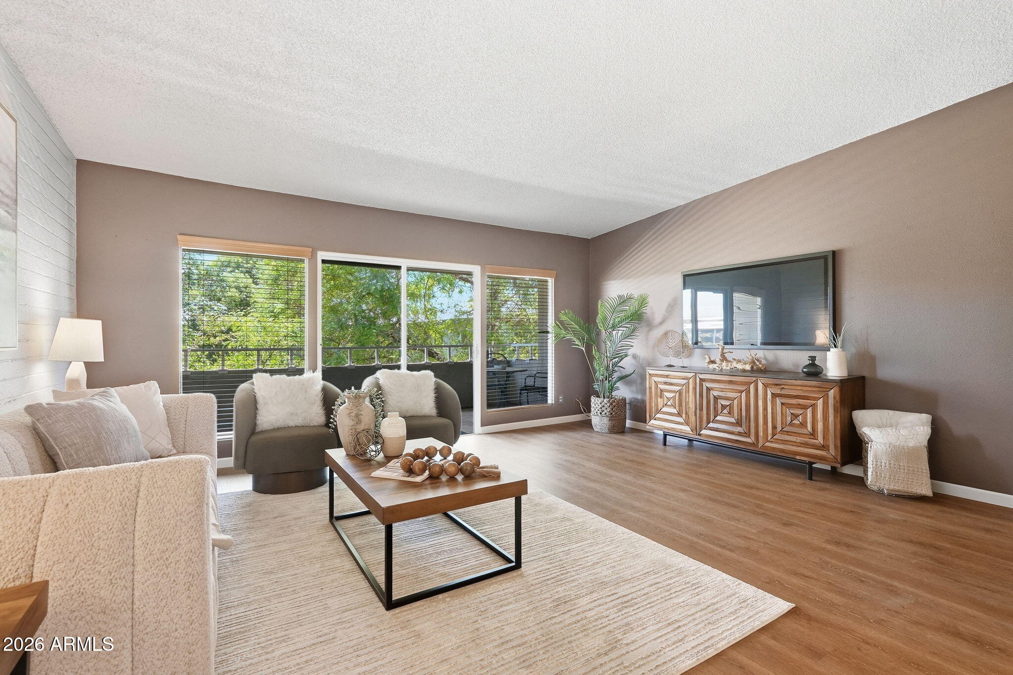 Residential Lease in Phoenix 4