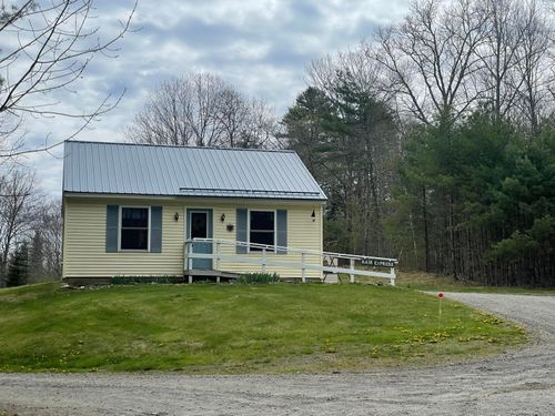 50 State Route 129, South Bristol, ME, 04573 | Card Image