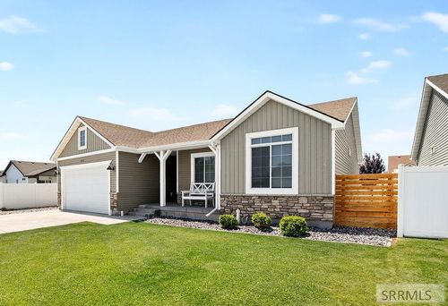 5033 Jake Ave, Chubbuck, ID, 83202-5260 | Card Image