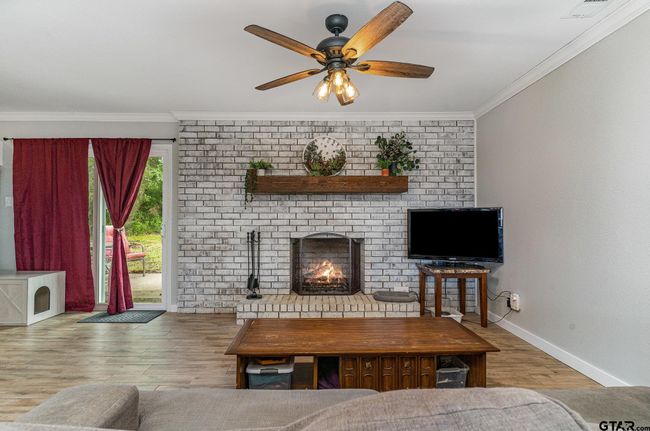 109 Carroll Dr, House other with 3 bedrooms, 2 bathrooms and null parking in Athens TX | Image 11