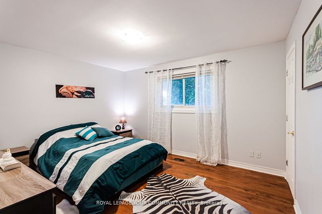 3 Lawndale Crt, House other with 4 bedrooms, 2 bathrooms and 6 parking in Bradford West Gwillimbury ON | Image 18