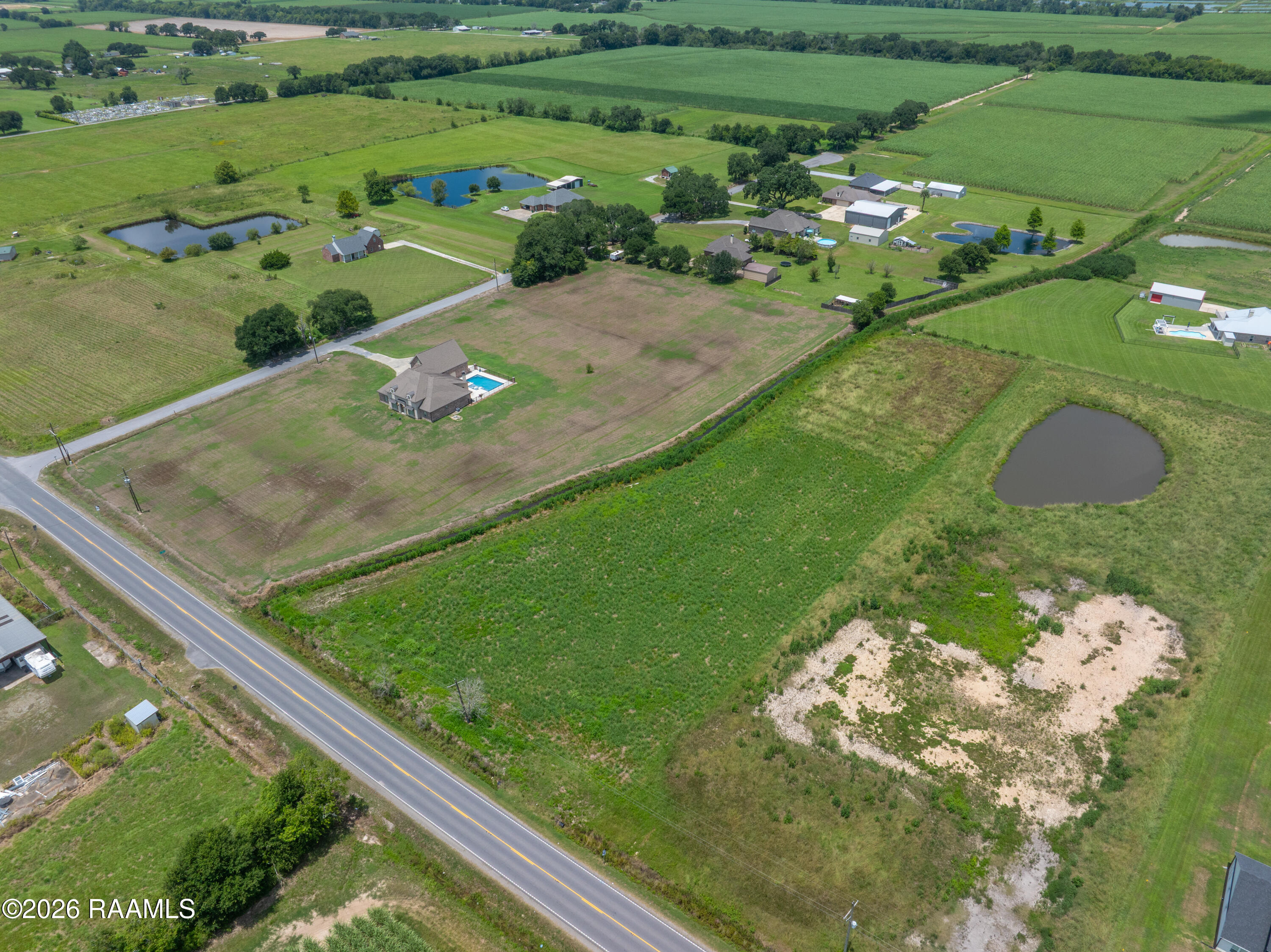 Land in Maurice 3