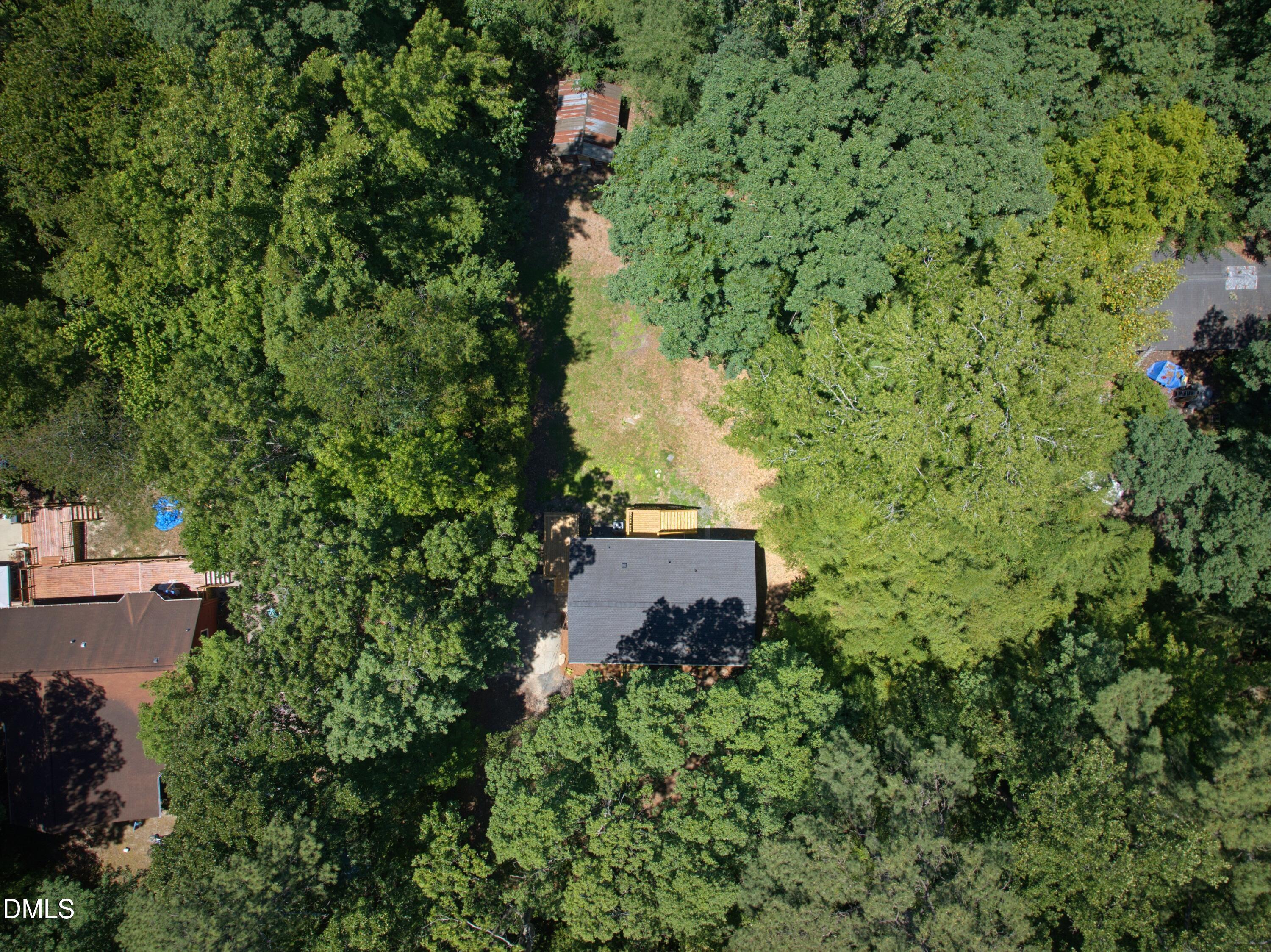 Residential in Raleigh 5