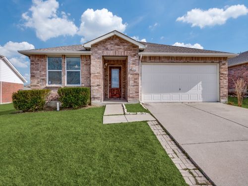 2644 Annalea Ln, Little Elm, TX, 75068-5436 | Card Image