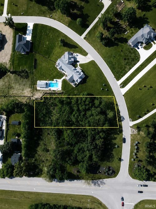 20328 Longboat Ct, Bristol, IN, 46507-1317 | Card Image