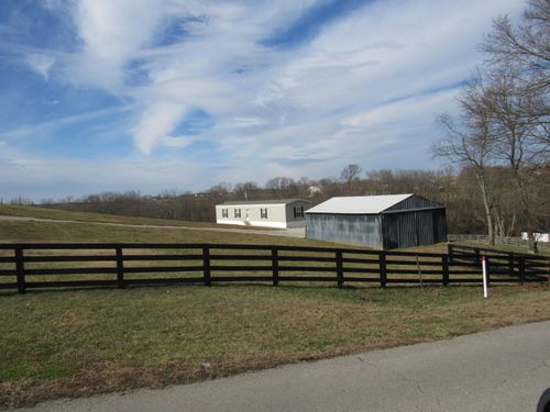 4305 Old Boonesboro Rd, Winchester, KY, 40391-9209 | Card Image