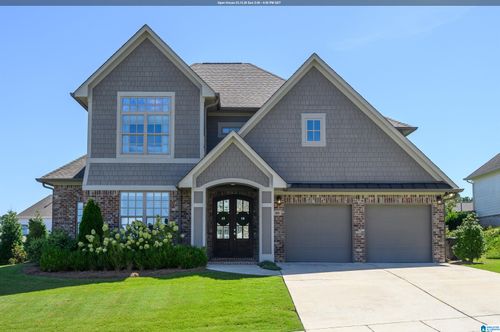 881 Stonecrest Ct, Vestavia, AL, 35242-2310 | Card Image