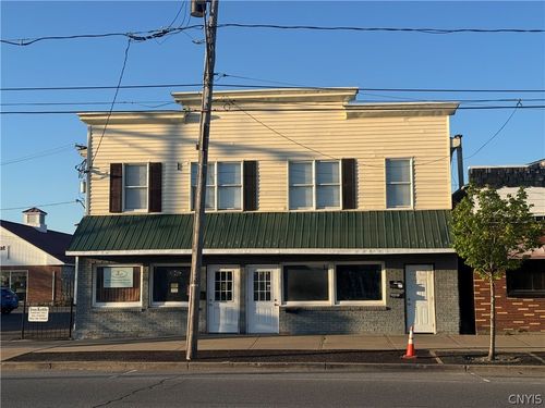 223-227 E Dominick Street, Rome, NY, 13440 | Card Image