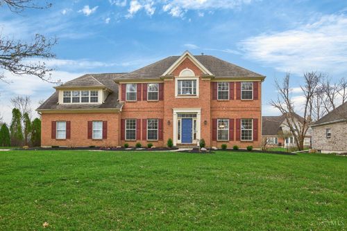 6705 Willow Ln, Mason, OH, 45040-2491 | Card Image