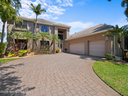 1013 Balmoral Way, Melbourne, FL, 32940-2406 | Card Image