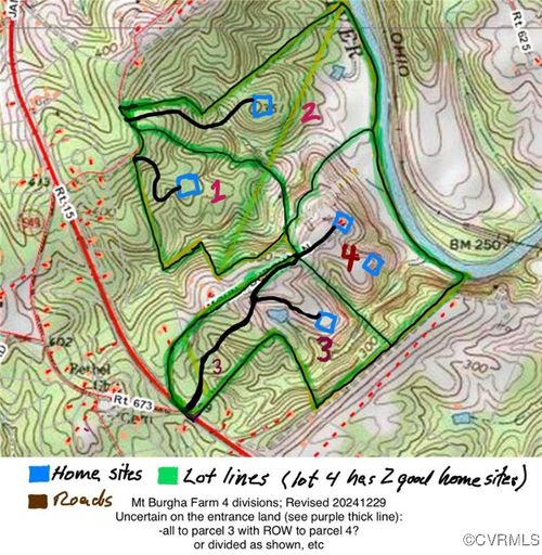 unit-247-590 Mount Burgha Ln, PALMYRA, VA, 22963-4679 | Card Image