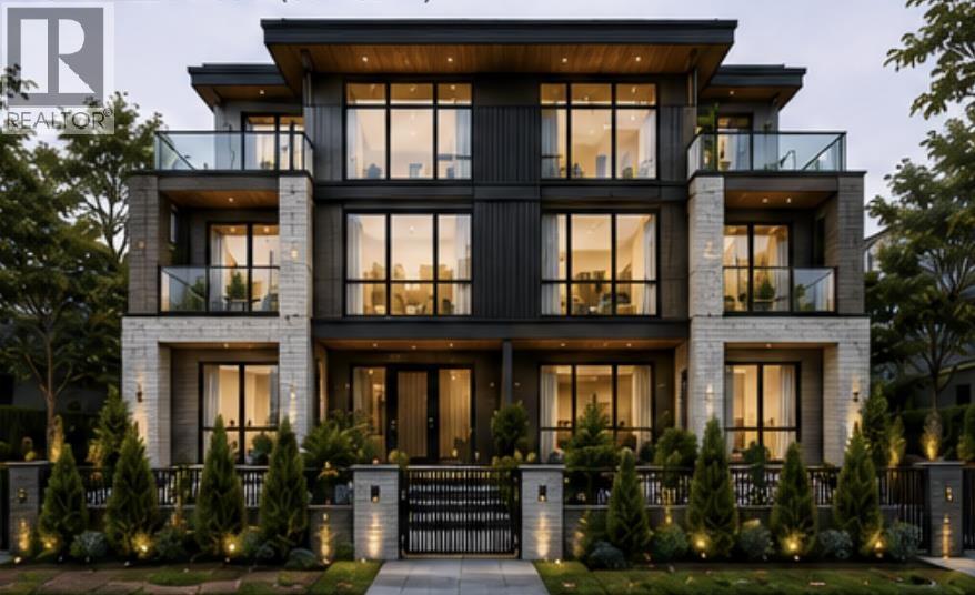 Residential in Vancouver