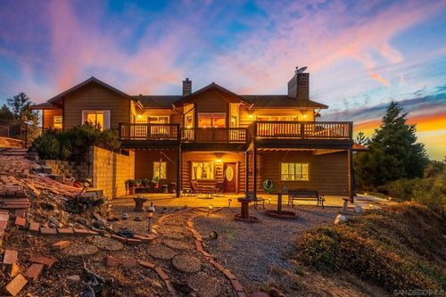 3131 Pheasant Dr, Julian, CA, 92036-9406 | Card Image