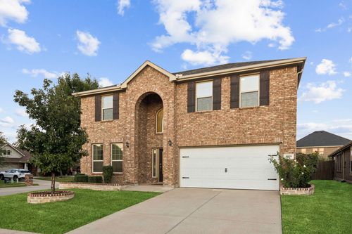 5001 Bluewater Dr, Frisco, TX, 75036-9374 | Card Image