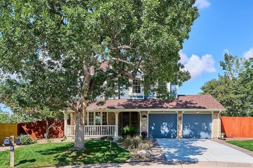 7263 Wembley Pl, Castle Pines, CO, 80108-9269 | Card Image