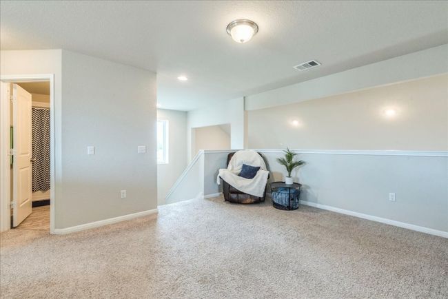 Another view of the game room upstairs | Image 23