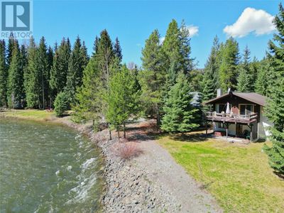 153 Rivers End Rd, House other with 2 bedrooms, 2 bathrooms and null parking in Princeton BC | Image 1