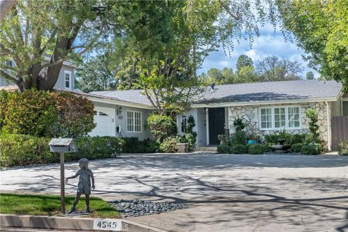 4545 Rubio, Encino, CA, 91436 | Card Image