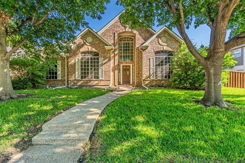 2425 Kittyhawk Dr, Plano, TX, 75025-6093 | Card Image