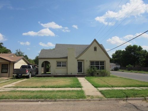 3249 S 6th St, Abilene, TX, 79605-2941 | Card Image